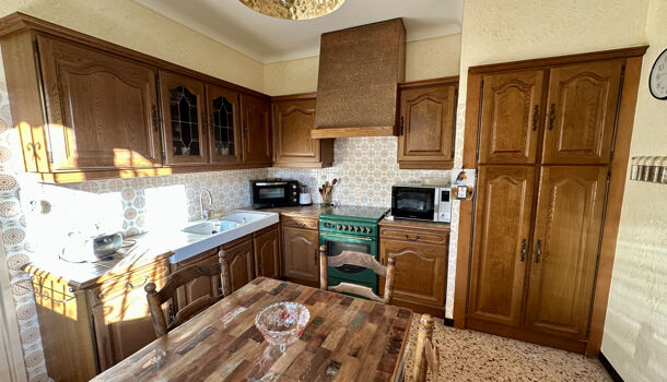 Villa / Maison 4 pièces  à vendre Saleilles 66280