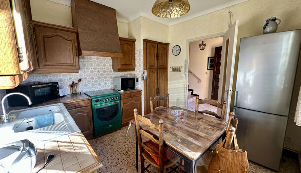 Villa / Maison 4 pièces  à vendre Saleilles 66280