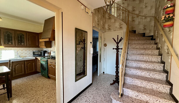 Villa / Maison 4 pièces  à vendre Saleilles 66280