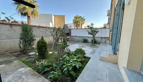 Villa / Maison 4 pièces  à vendre Saleilles 66280