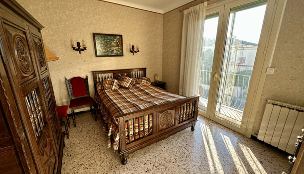 Villa / Maison 4 pièces  à vendre Saleilles 66280