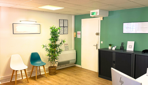 Bureau  à vendre Hyères 83400