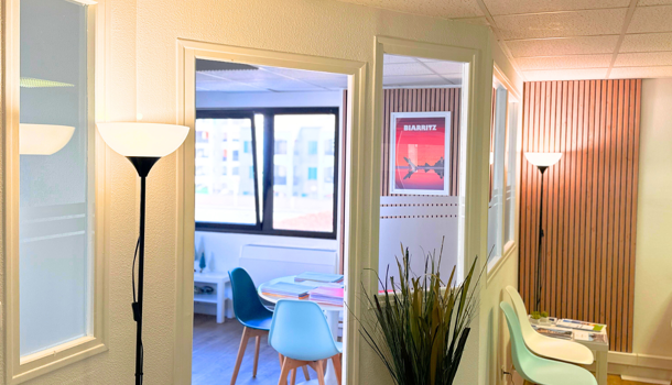 Bureau  à vendre Hyères 83400