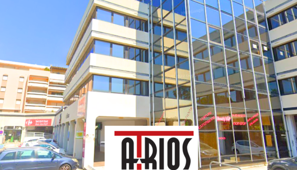 Bureau  à vendre Hyères 83400