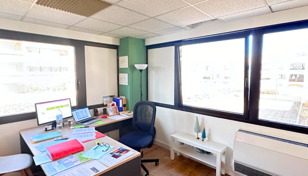 Bureau  à vendre Hyères 83400
