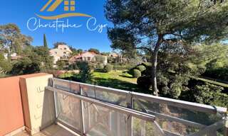 Appartement 3 Pièces 56 m² à vendre à Saint-Raphaël (83700)