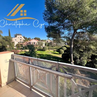 Appartement 3 pièces 259000 €