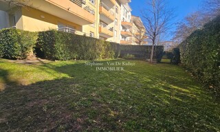 Appartement 3 Pièces 76 m² à vendre à Vidauban (83550)