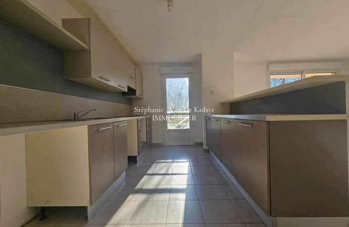 Appartement de  76m² avec terrasse et jardin de 170m². — photo 5