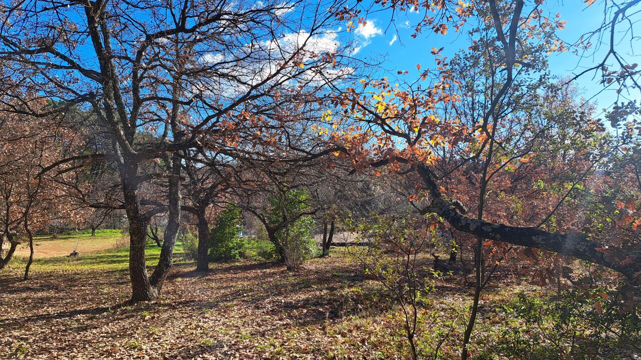 terrain  pièces 1175 m2 à vendre à Roussillon (84220)