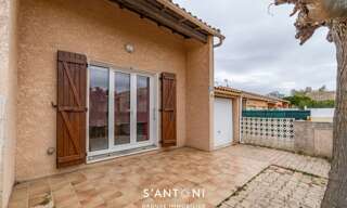 Maison 3 Pièces 36 m² à vendre à Vias (34450)