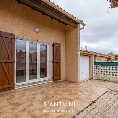 Maison 3 pièces 184000 €