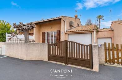 Maison 3 pièces 179500 €