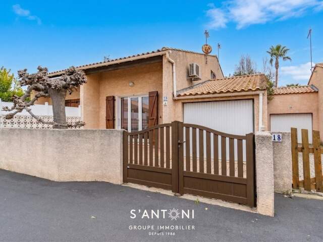 Maison — photo du bien