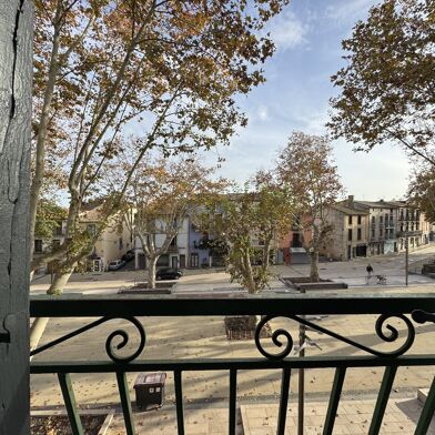 Appartement 3 pièces 75000 €