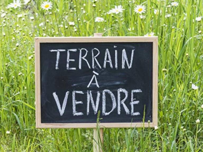 Terrain agricole — photo 1