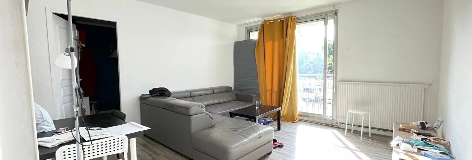 Appartement   m² à vendre à Pessac (33600)