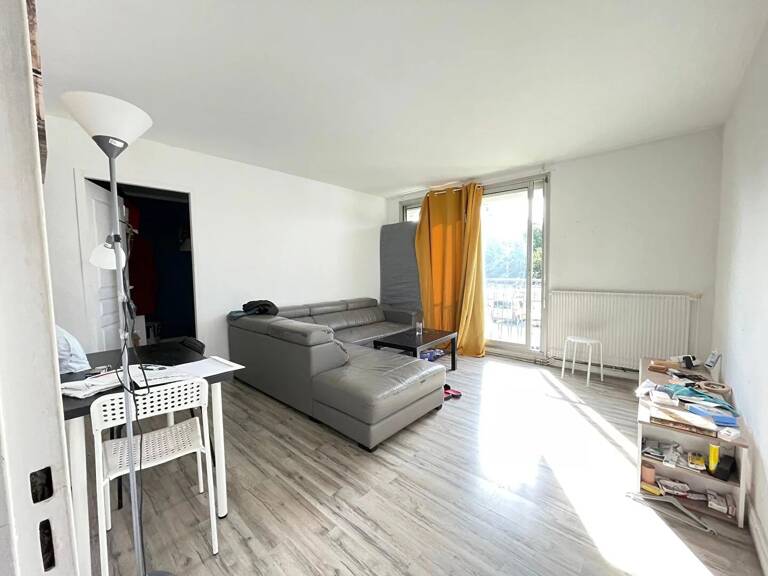 Appartement Pessac 4 pièce(s) — photo 1