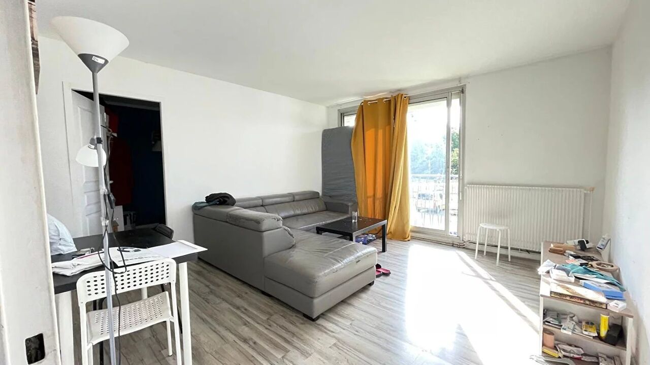 appartement  pièces  m2 à vendre à Pessac (33600)