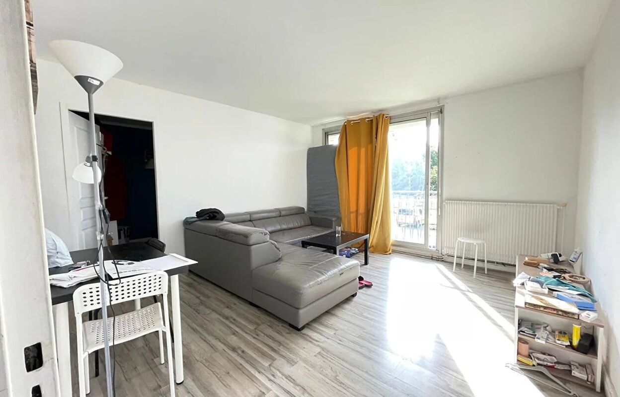 appartement  pièces  m2 à vendre à Pessac (33600)