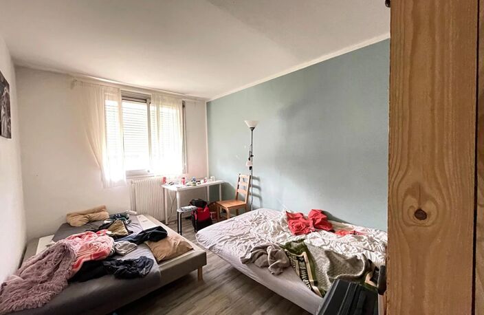 Appartement Pessac 4 pièce(s) — photo 2