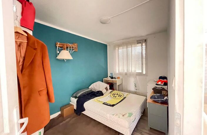 Appartement Pessac 4 pièce(s) — photo 3
