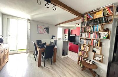 vente appartement 169 000 € à proximité de Saint-Caprais-de-Bordeaux (33880)