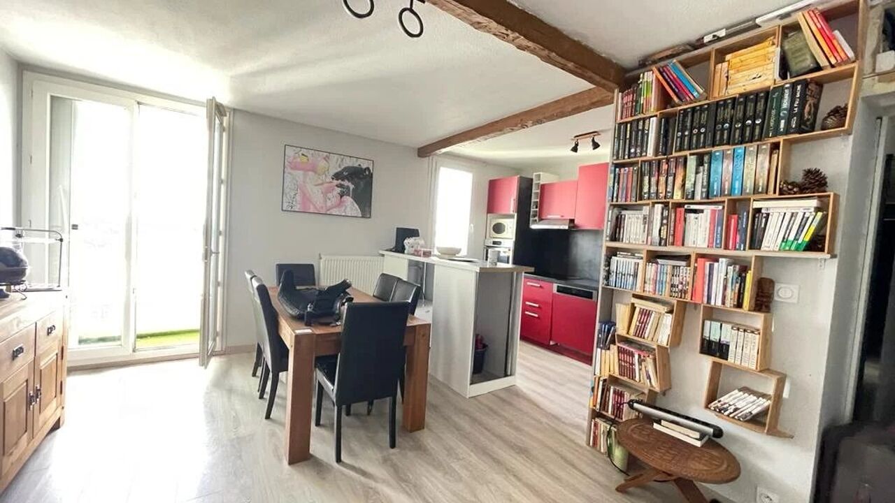 appartement  pièces  m2 à vendre à Gradignan (33170)