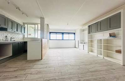 Appartement Talence 5 pièce(s)  81m² — photo du bien