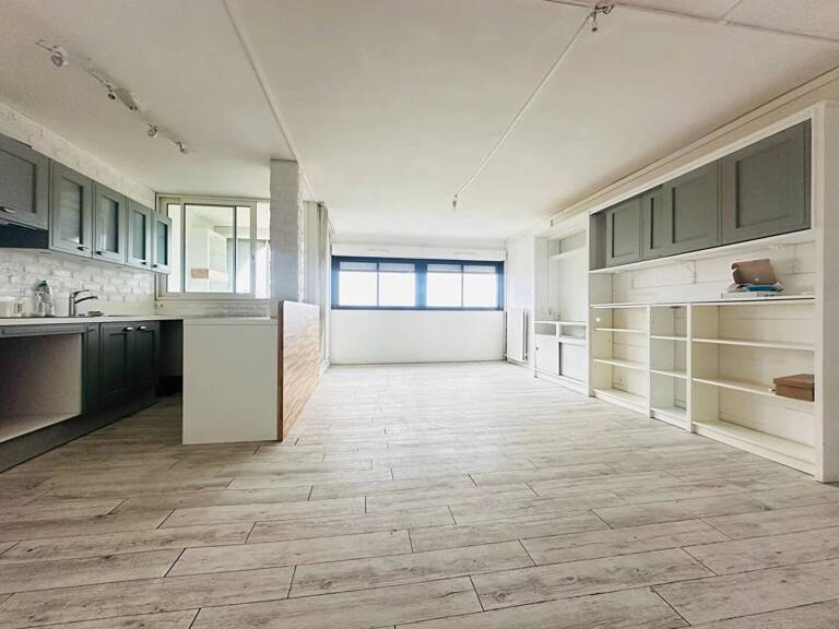 Appartement Talence 5 pièce(s)  81m² — photo 1