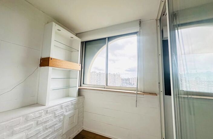 Appartement Talence 5 pièce(s)  81m² — photo 2