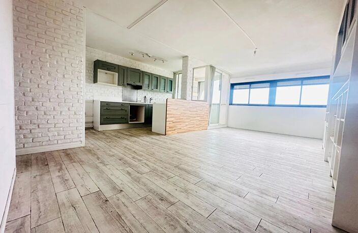 Appartement Talence 5 pièce(s)  81m² — photo 3