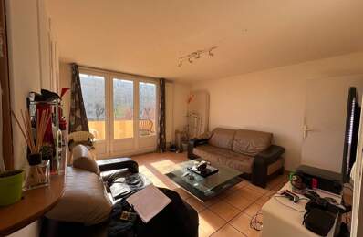 APPARTEMENT 4 PIECES PESSAC SAIGE-64 m2 — photo du bien