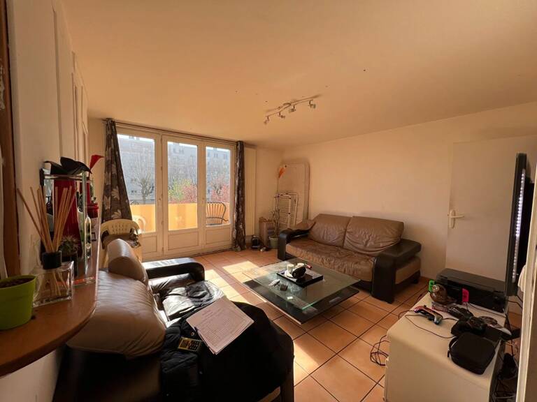 APPARTEMENT 4 PIECES PESSAC SAIGE-64 m2 — photo 1