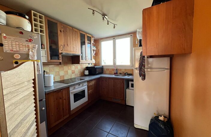 APPARTEMENT 4 PIECES PESSAC SAIGE-64 m2 — photo 2