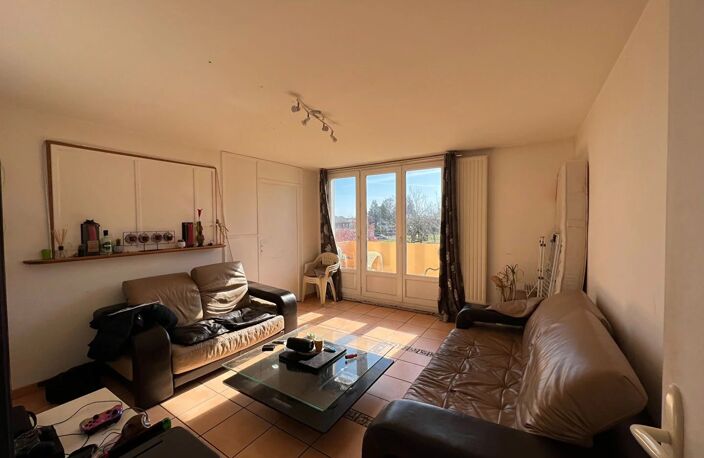 APPARTEMENT 4 PIECES PESSAC SAIGE-64 m2 — photo 3