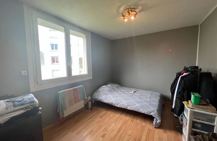 APPARTEMENT 4 PIECES PESSAC SAIGE-64 m2 — photo 5