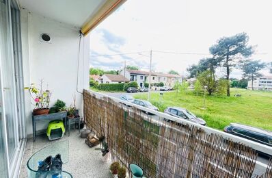 vente appartement 199 000 € à proximité de Pessac (33600)