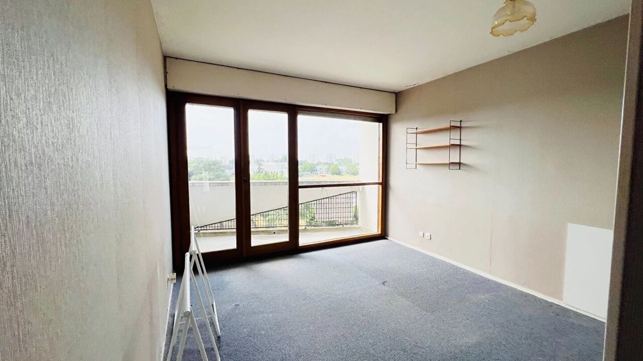 appartement 7 pièces 101 m2 à vendre à Pessac (33600)