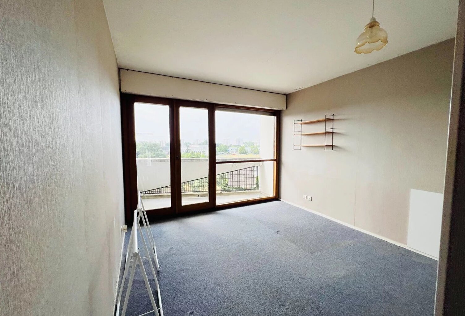 Appartement T6 -101m² Pessac Résidence Compostelle — photo 1
