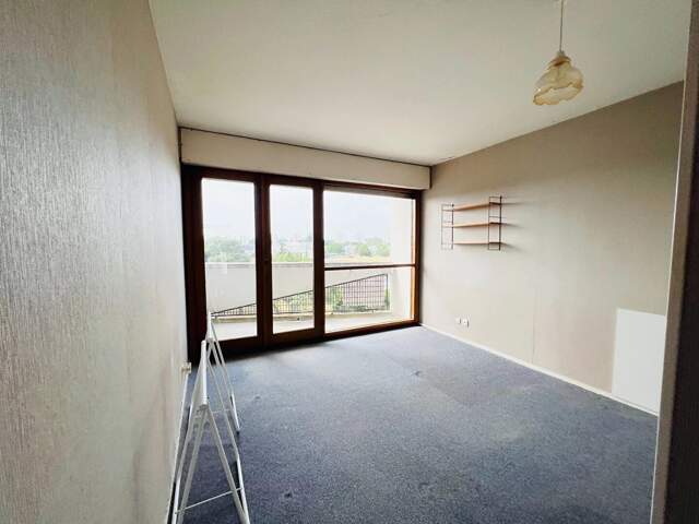 Appartement T6 -101m² Pessac Résidence Compostelle — photo du bien