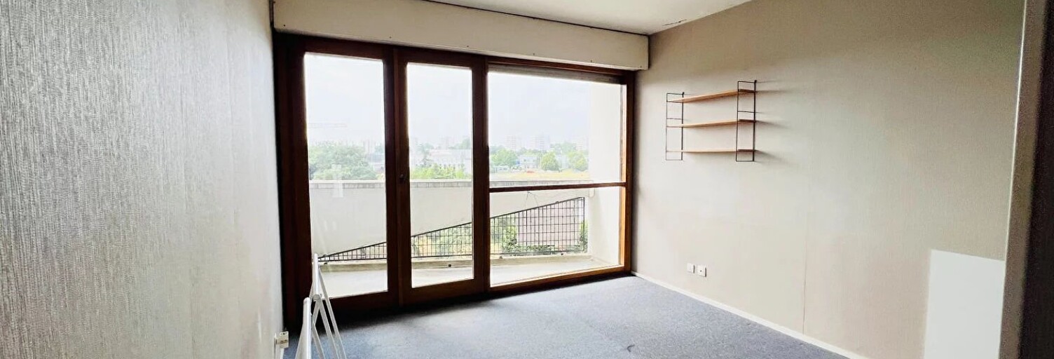 Appartement 7 Pièces 101 m² à vendre à Pessac (33600)