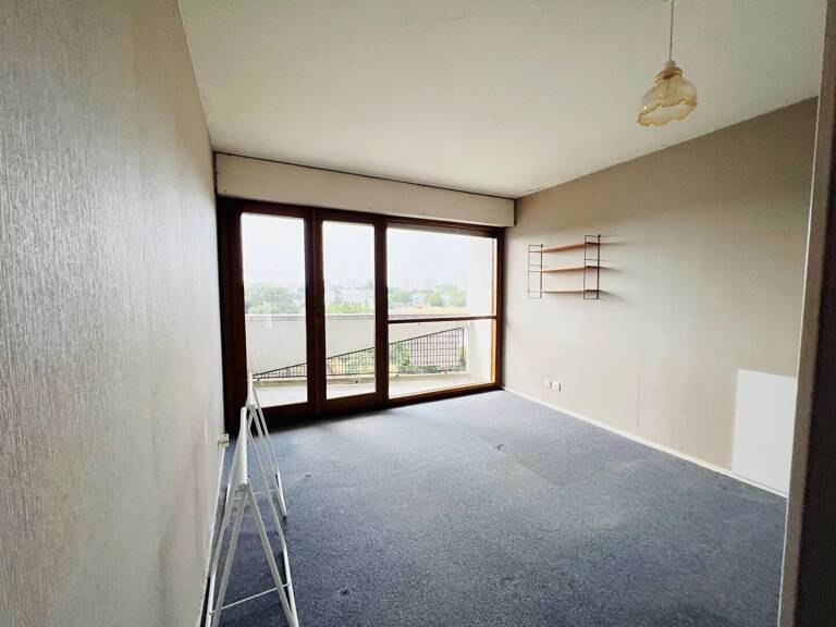Appartement T6 -101m² Pessac Résidence Compostelle — photo 1
