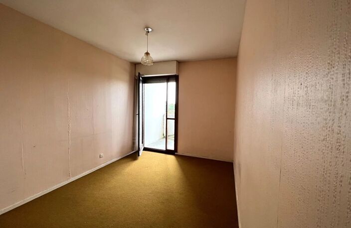 Appartement T6 -101m² Pessac Résidence Compostelle — photo 2