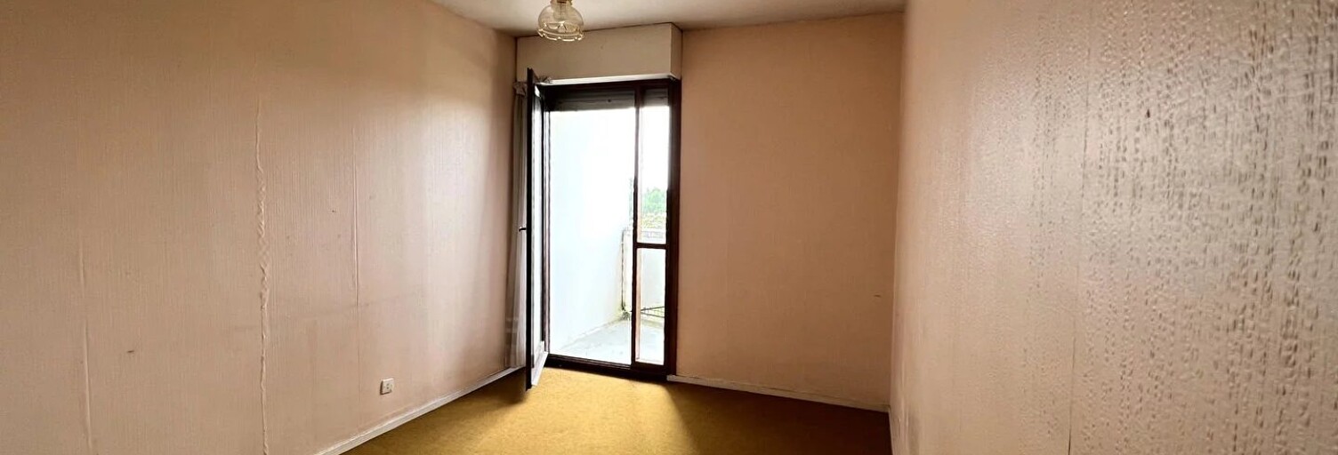 Appartement 7 Pièces 101 m² à vendre à Pessac (33600)