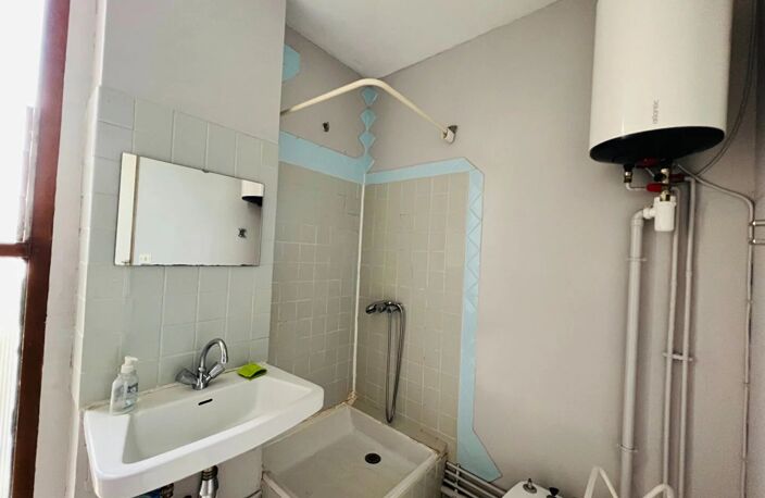 Appartement T6 -101m² Pessac Résidence Compostelle — photo 4