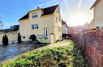 vente maison 279 000 € à proximité de Senlis (60300)