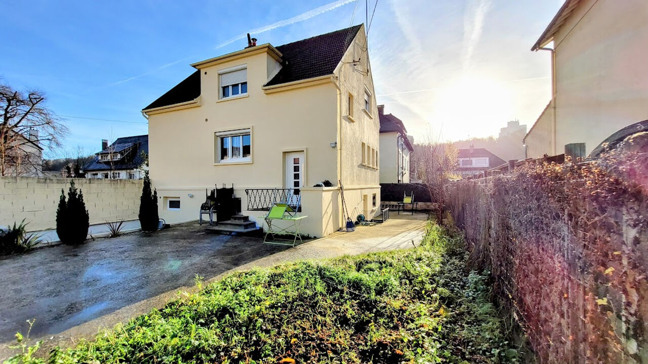 maison 7 pièces 173 m2 à vendre à Creil (60100)