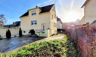 Maison 7 Pièces 173 m² à vendre à Creil (60100)