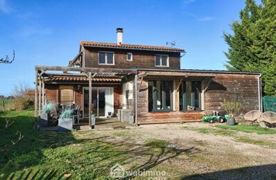 vente maison 207 600 € à proximité de Boivre-la-Vallée (86470)